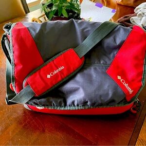 Columbia Diaper Bag